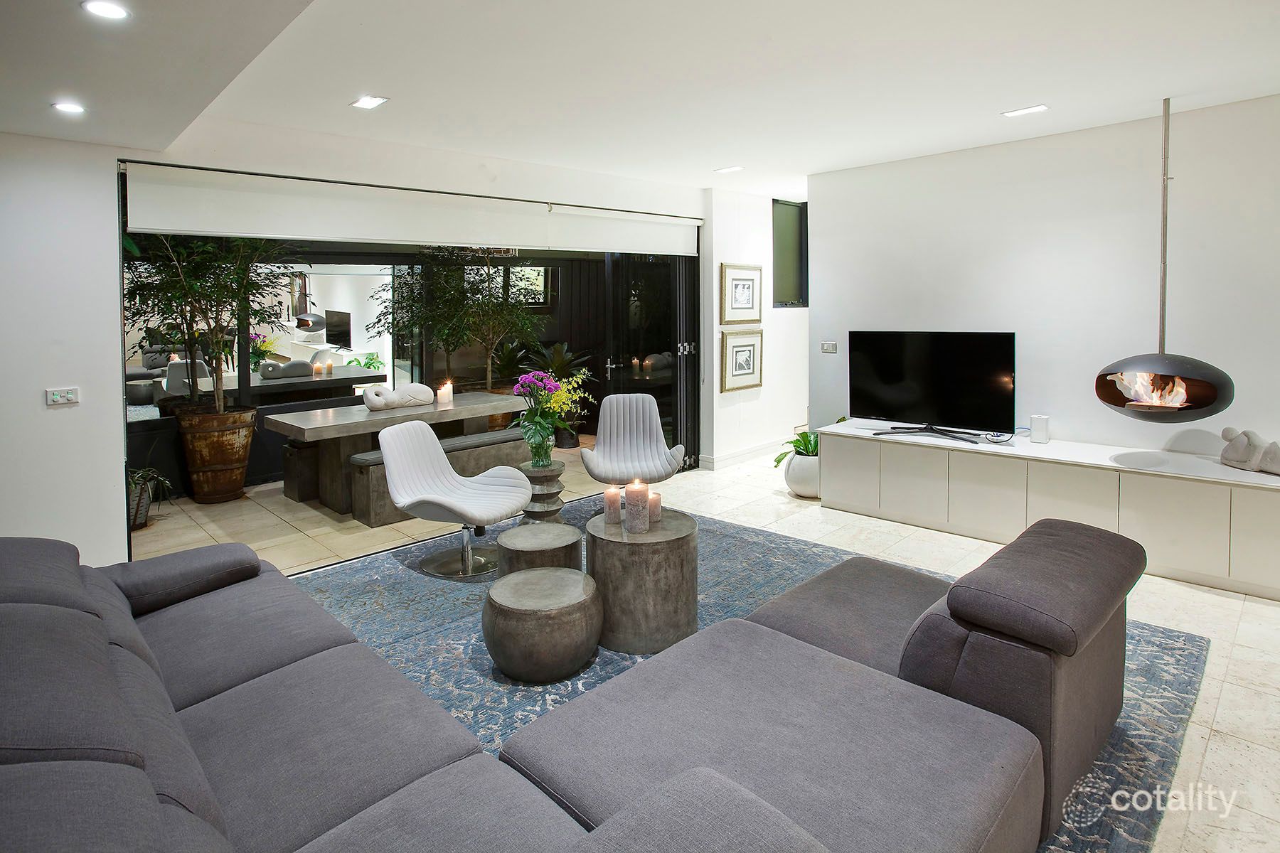 2/1 Blaxland Rd, Bellevue Hill, NSW 2023