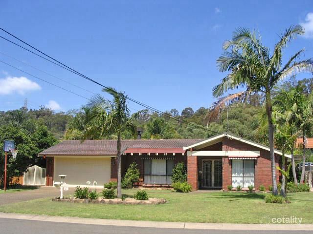 4 Johnson Cl, Bonnet Bay, NSW 2226