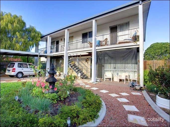 5 Georgina St, Wulguru, QLD 4811