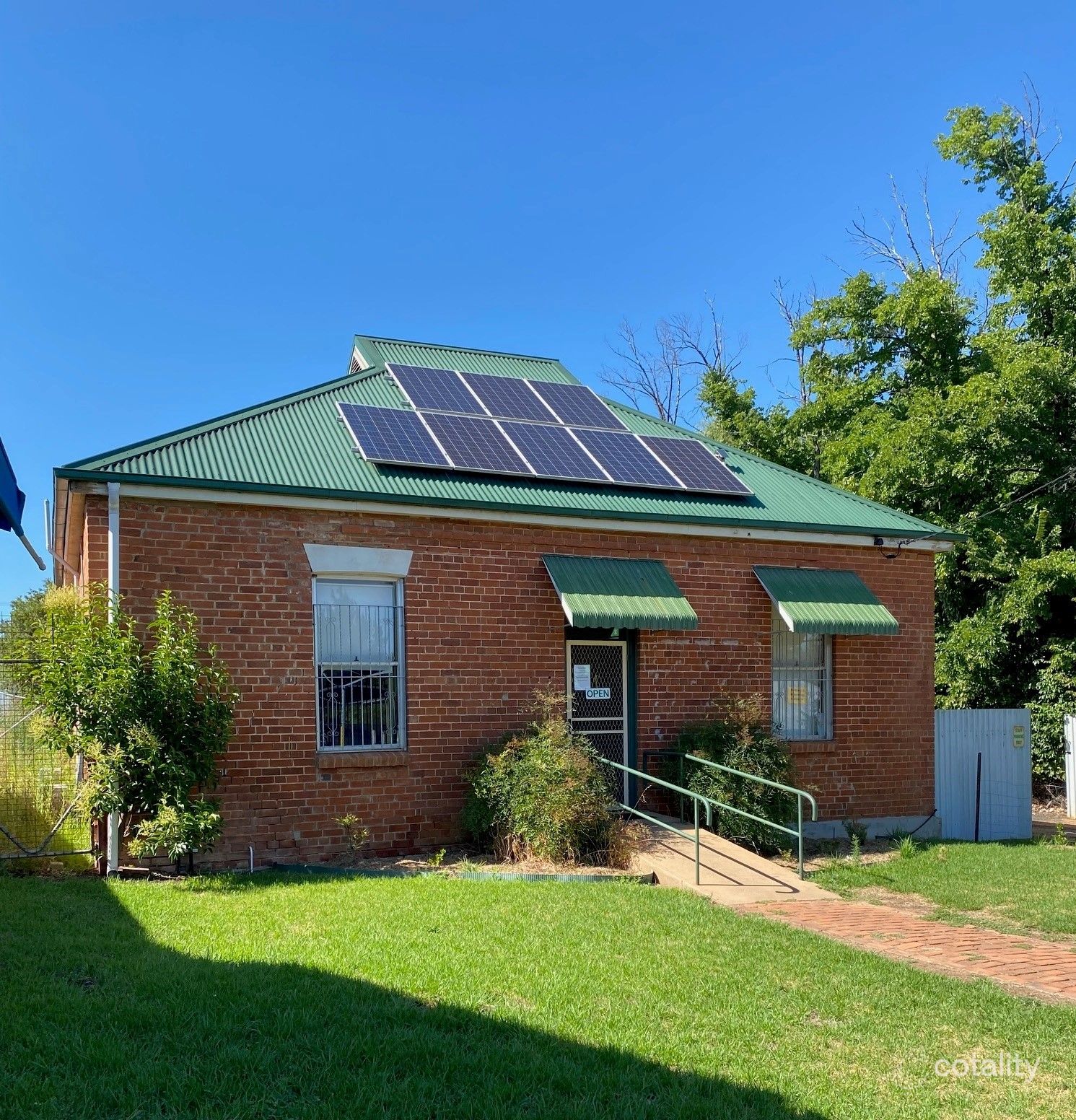 42 Dalgarno St, Coonabarabran, NSW 2357