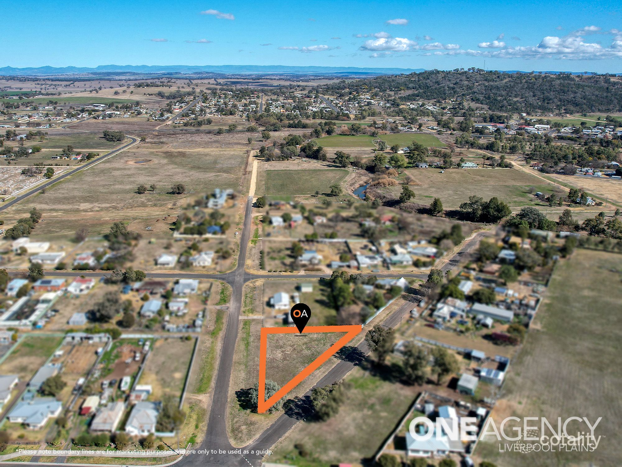 15 Pittsford St, Quirindi, NSW 2343