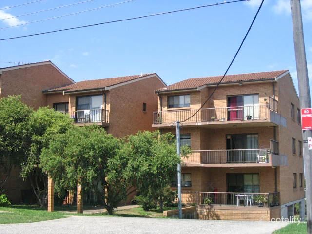 3/19 Melanie St, Yagoona, NSW 2199