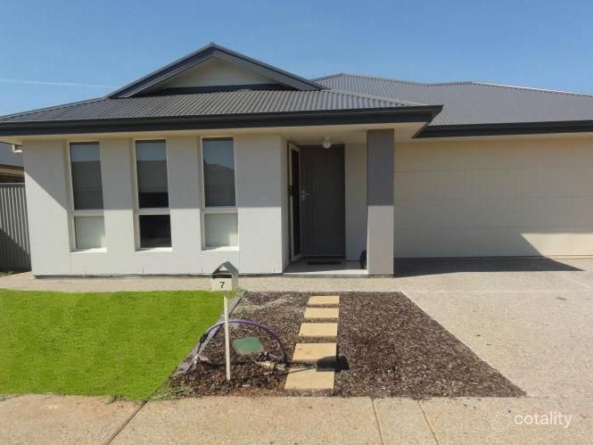 7 Pioneer Way, Eyre, SA 5121