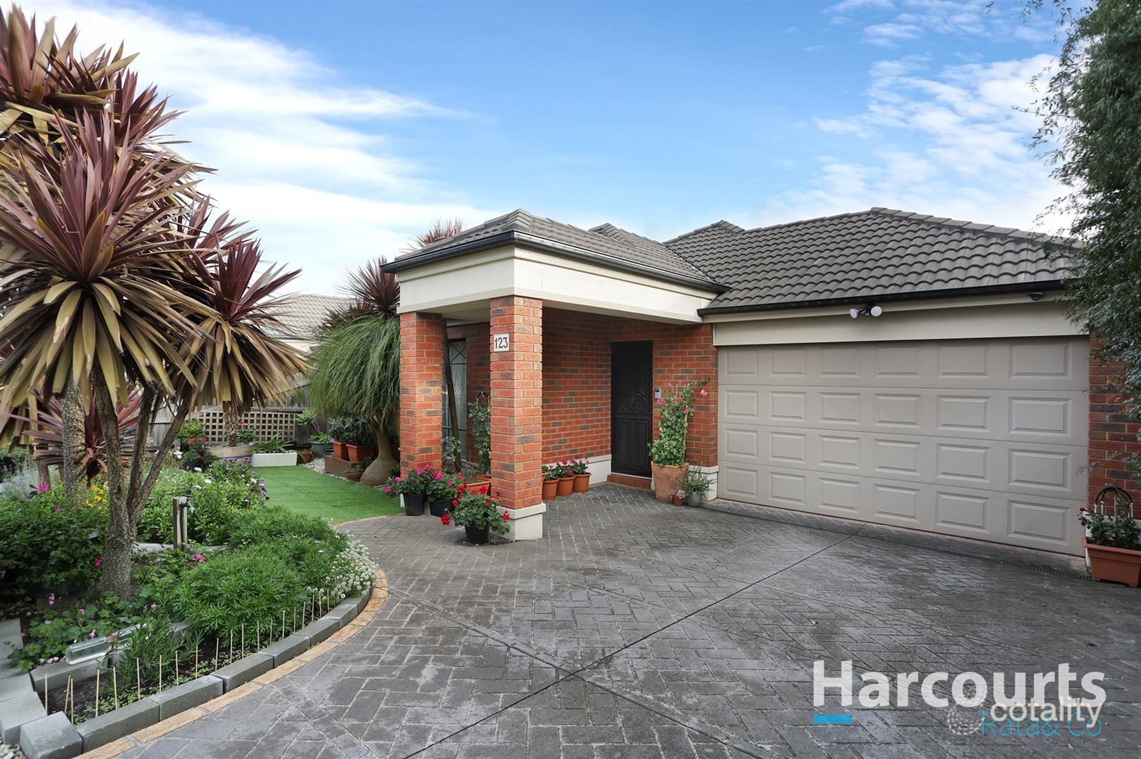 123 The Great Eastern Way, South Morang, VIC 3752