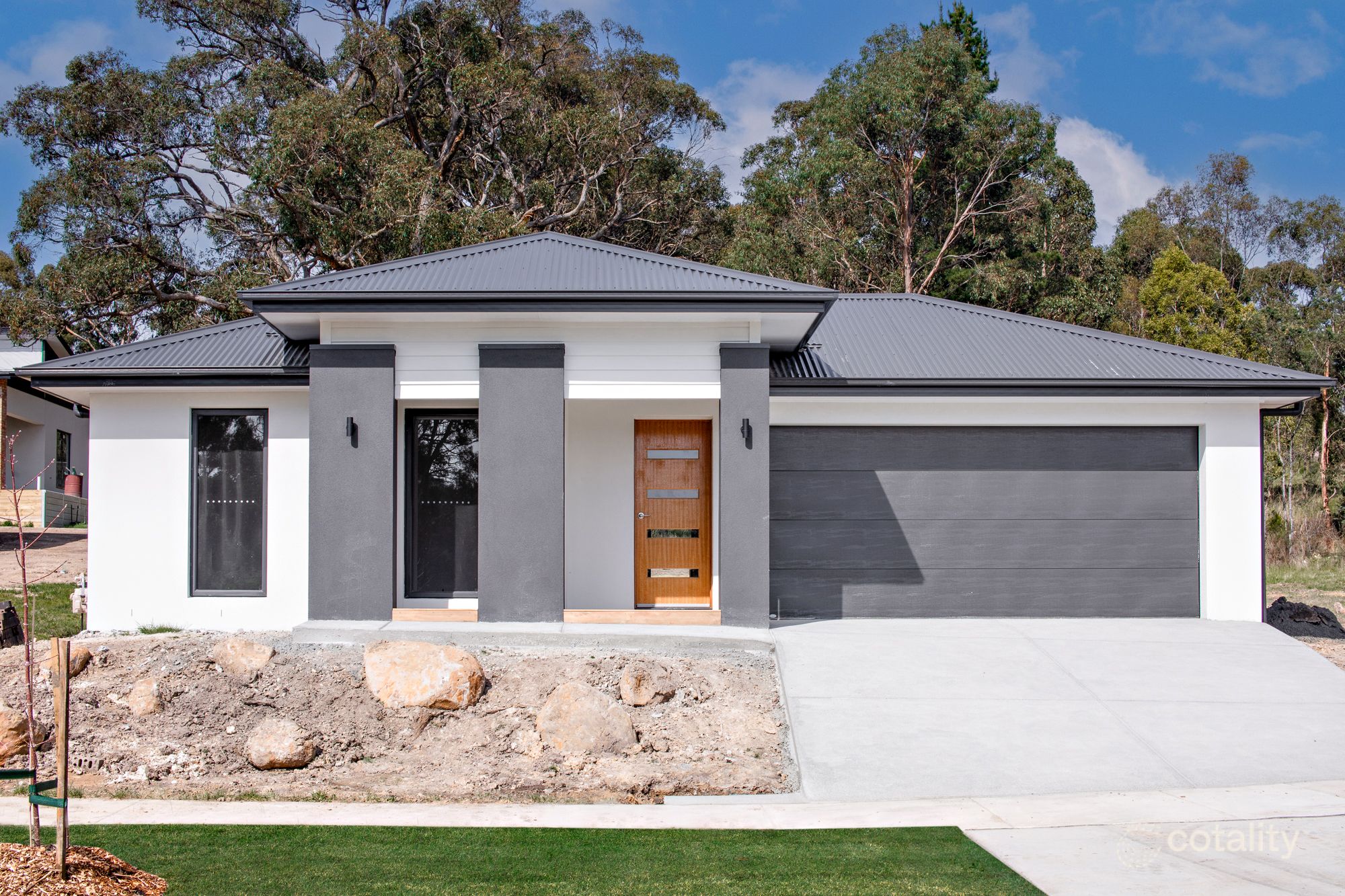 2 Buckland Ct, Ballarat East, VIC 3350