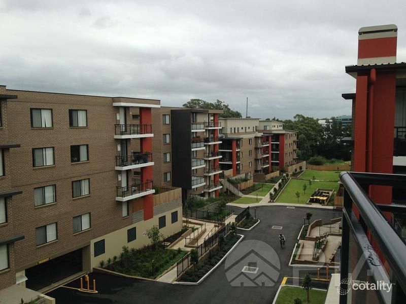 9/40-52 Barina Downs Rd, Norwest, NSW 2153