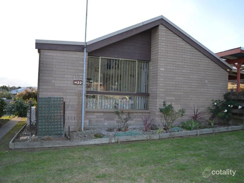 22/91 Liddiard Rd, Traralgon, VIC 3844