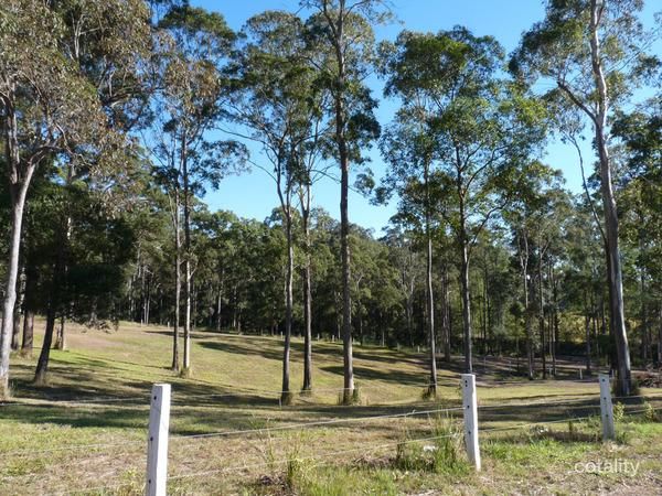 79 Old Veteran Rd, Veteran, QLD 4570