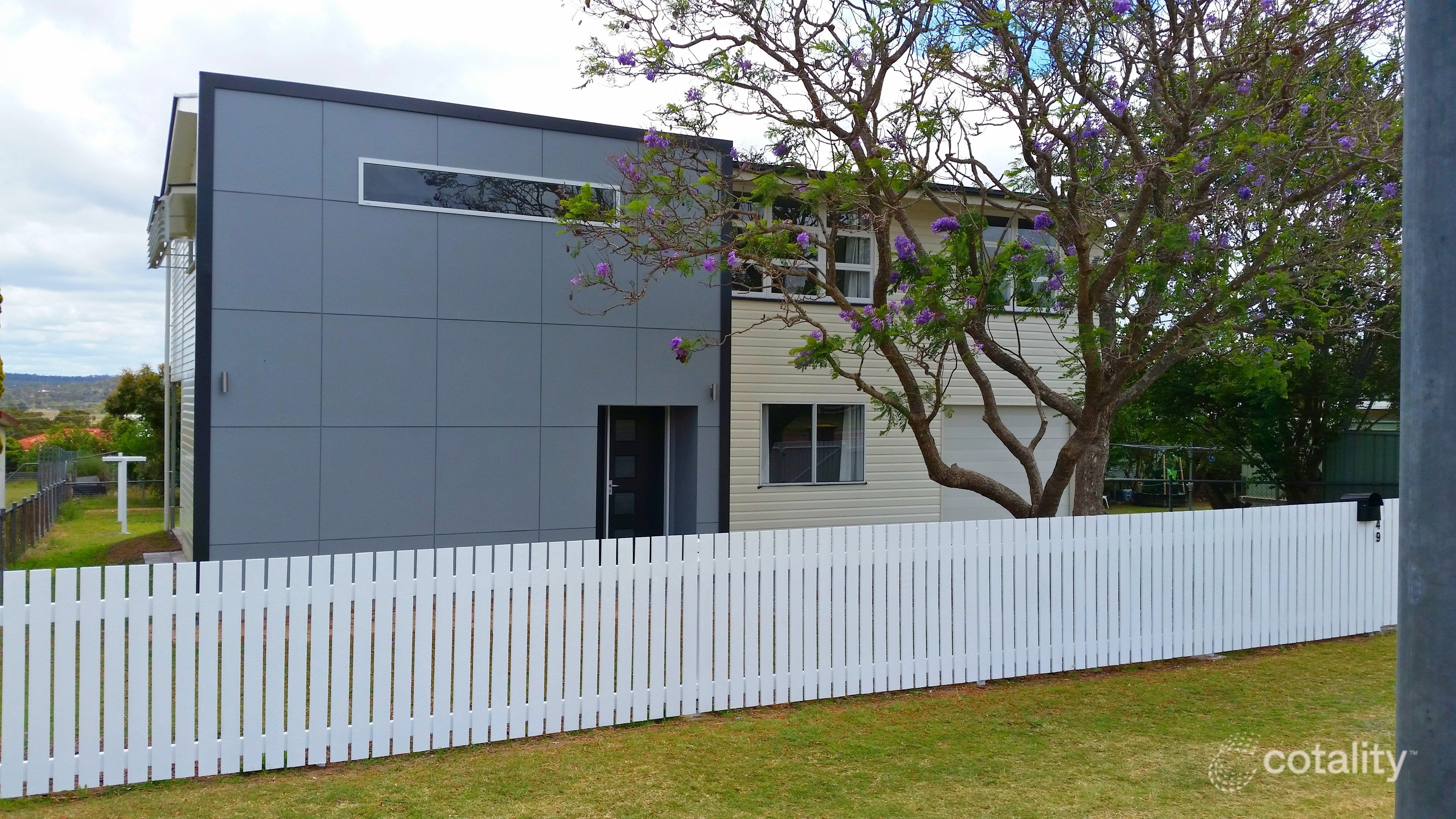 149 Pratten St, Warwick, QLD 4370