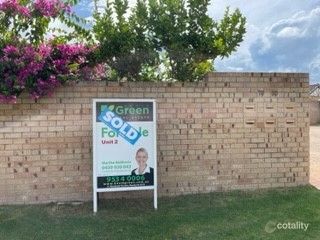 2/78-80 Oakmont Ave, Meadow Springs, WA 6210