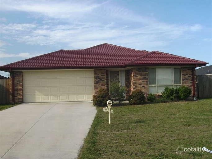 26 Elcock Ave, Crestmead, QLD 4132