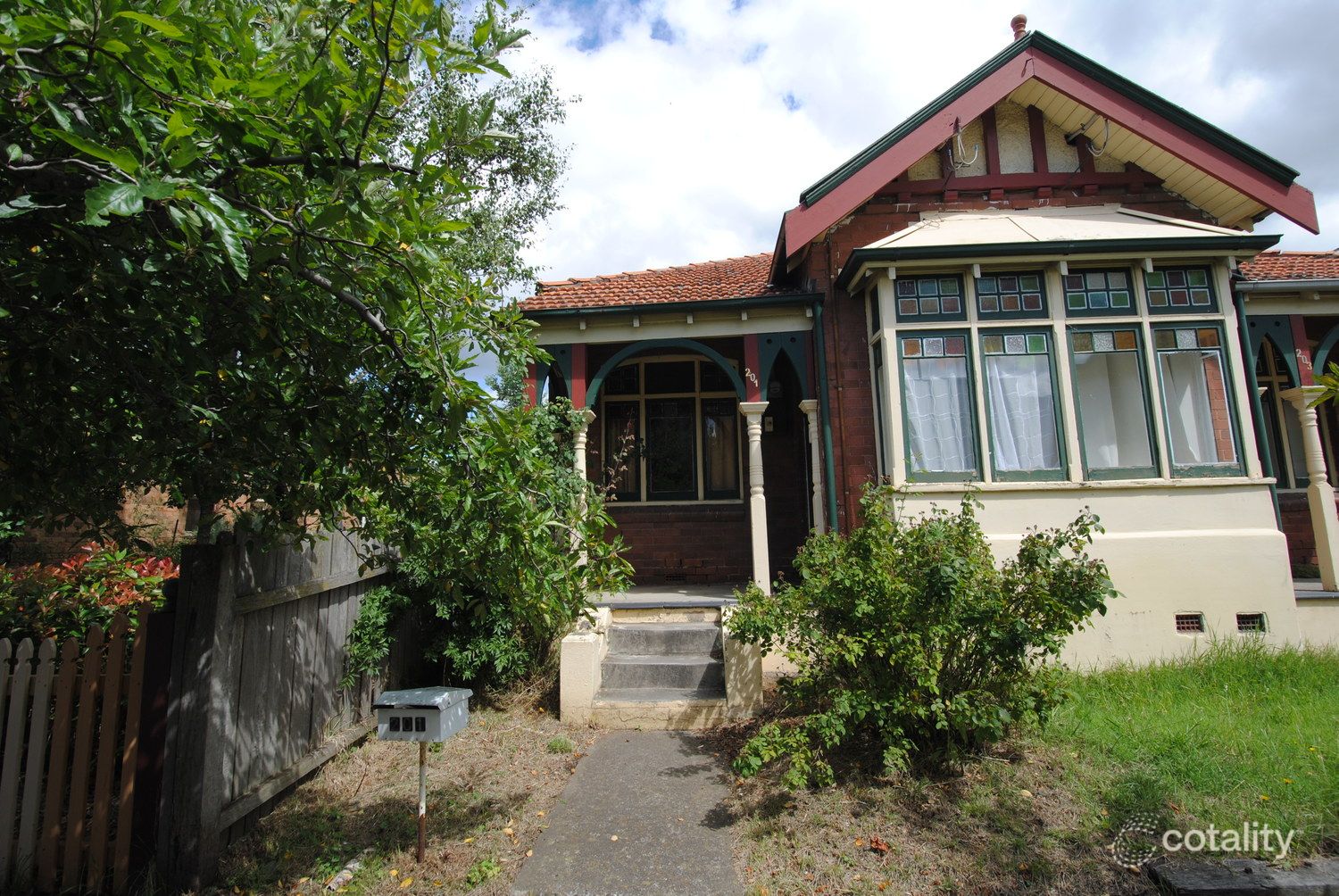 201 Mort St, Lithgow, NSW 2790