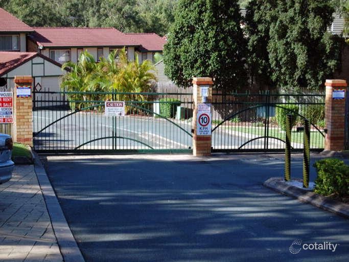 63/13 Bailey St, Collingwood Park, QLD 4301