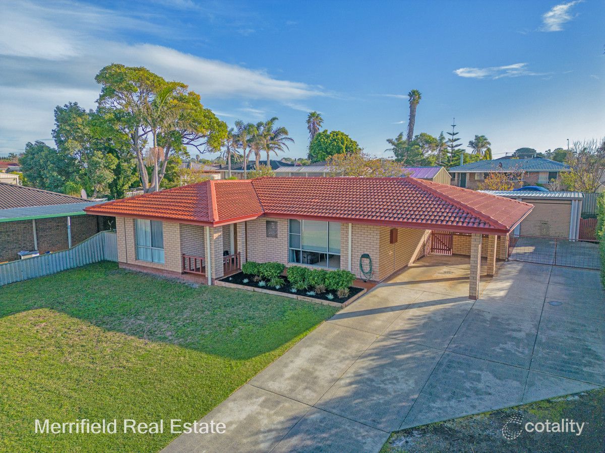 5 Sierra Cres, Orana, WA 6330