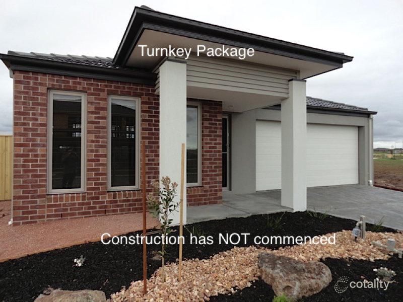 35 Orbis Ave, Fraser Rise, VIC 3336