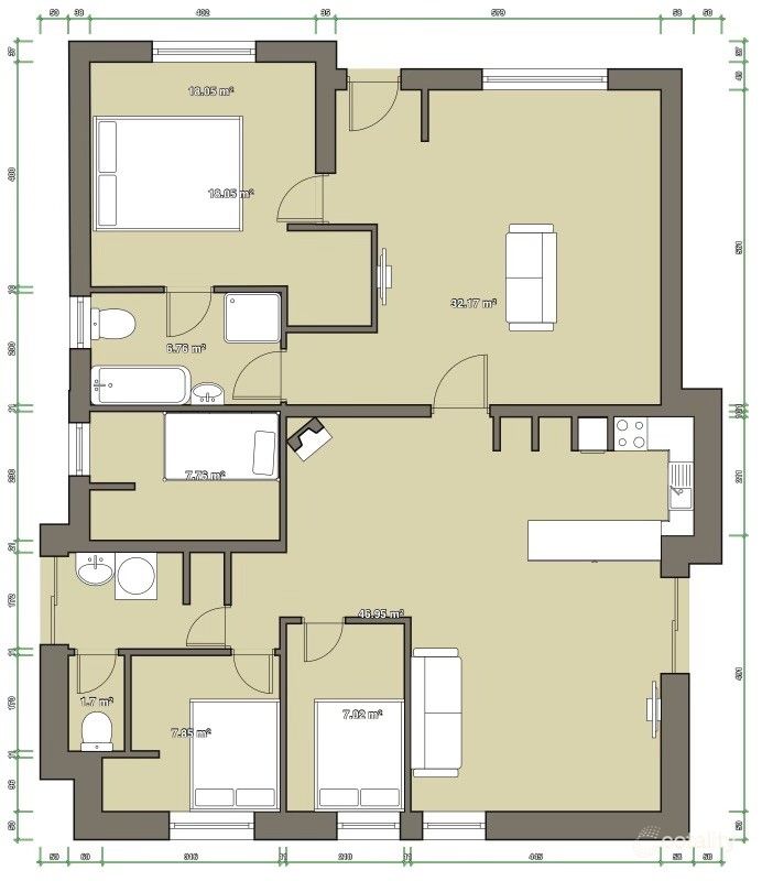 8 George Beacham Way, Pinjarra, WA 6208