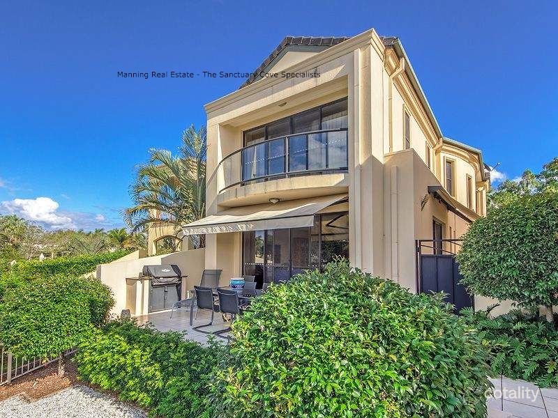8046 The Parkway, Hope Island, QLD 4212