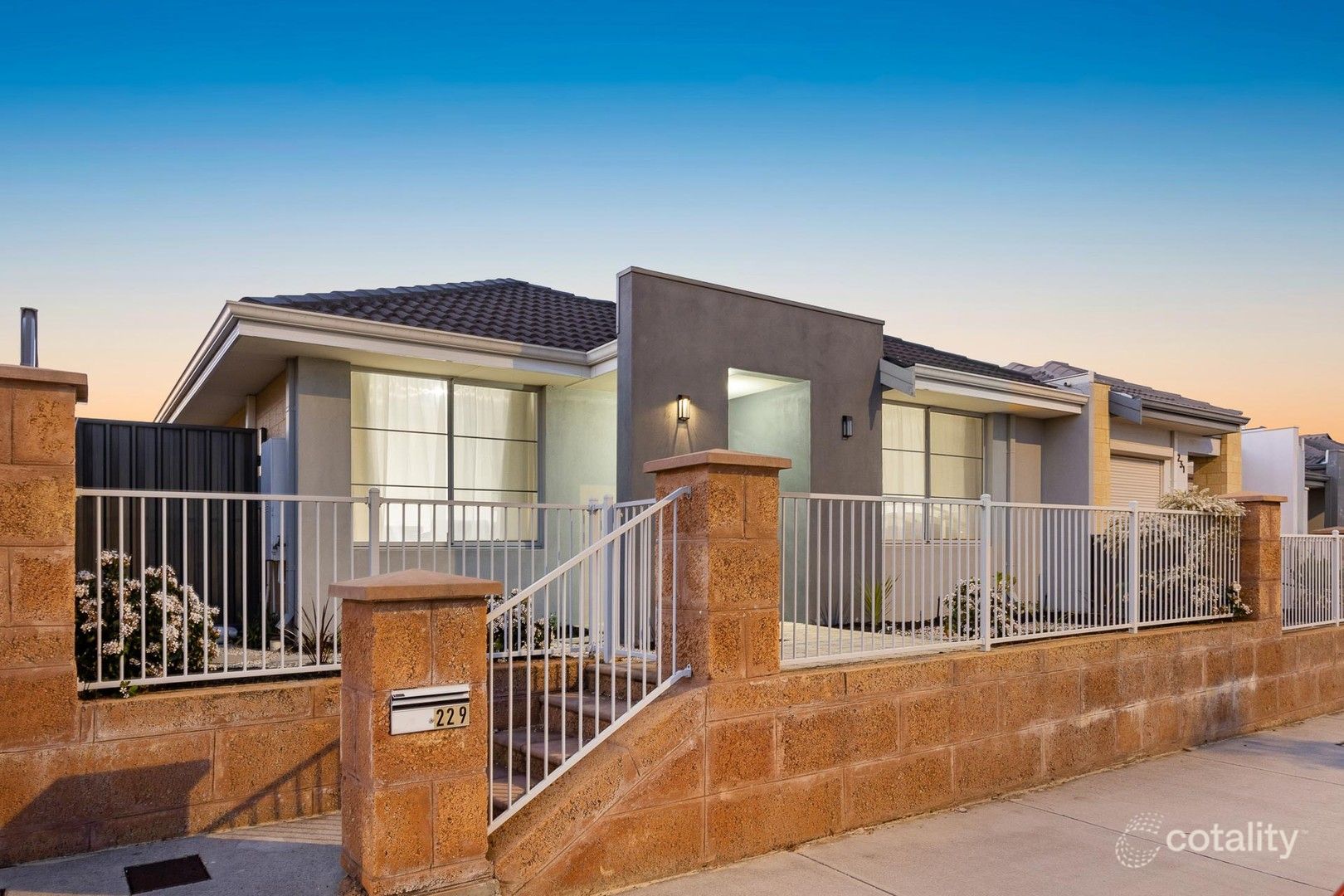 229 Grandis Bvd, Banksia Grove, WA 6031