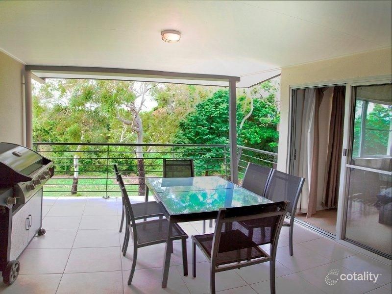 21/159-163 Riverside Bvd, Douglas, QLD 4814