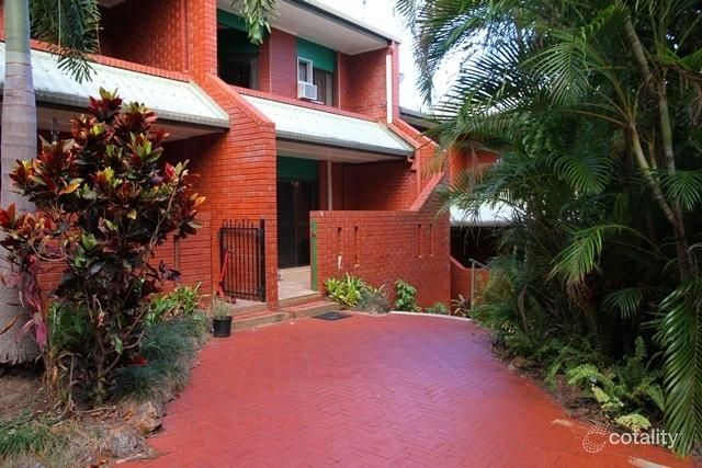 7/33 Scenic Hwy, Cooee Bay, QLD 4703