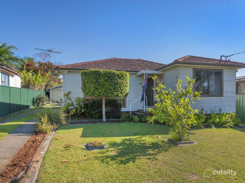 10 Farningham St, Mount Pritchard, NSW 2170