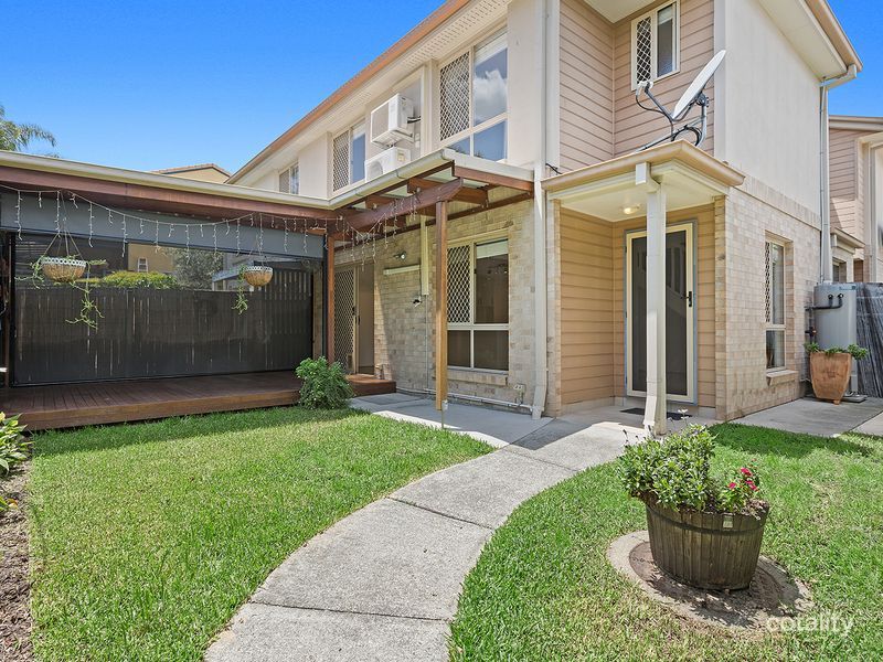 7/68-70 Douglas St, Greenslopes, QLD 4120