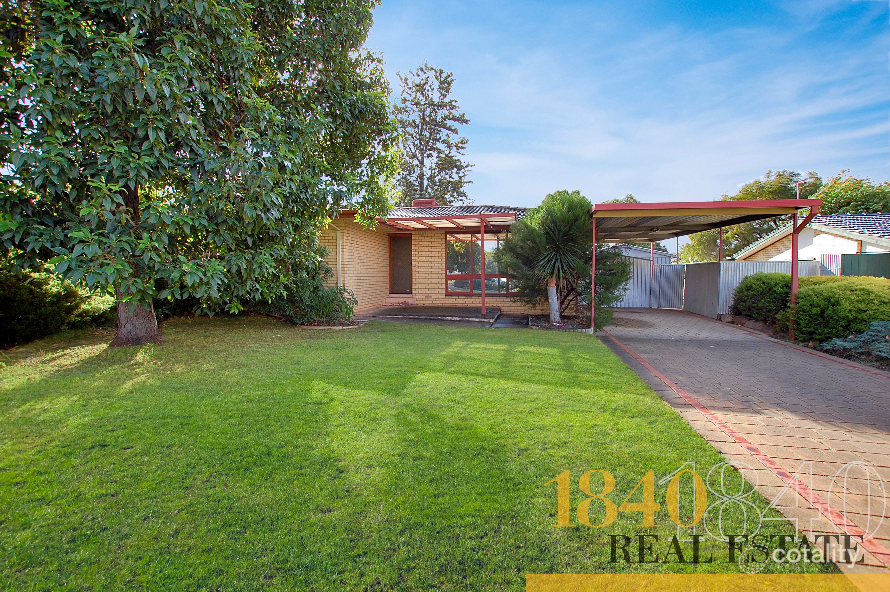 32 Castle St, Modbury, SA 5092