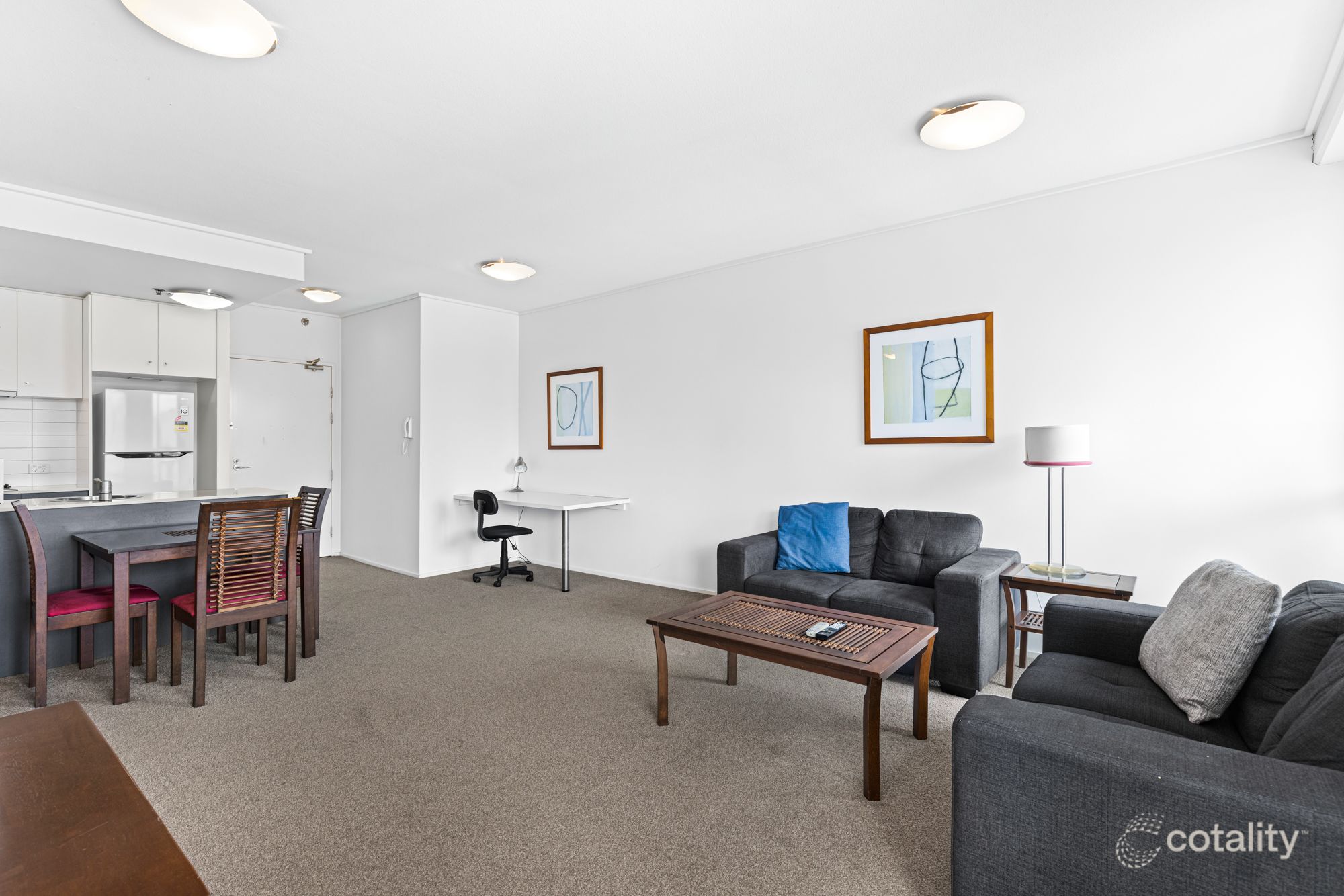 88/454 Upper Edward St, Spring Hill, QLD 4000