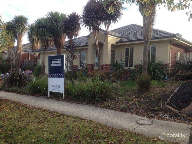 16 Montpelier Dr, Berwick, VIC 3806