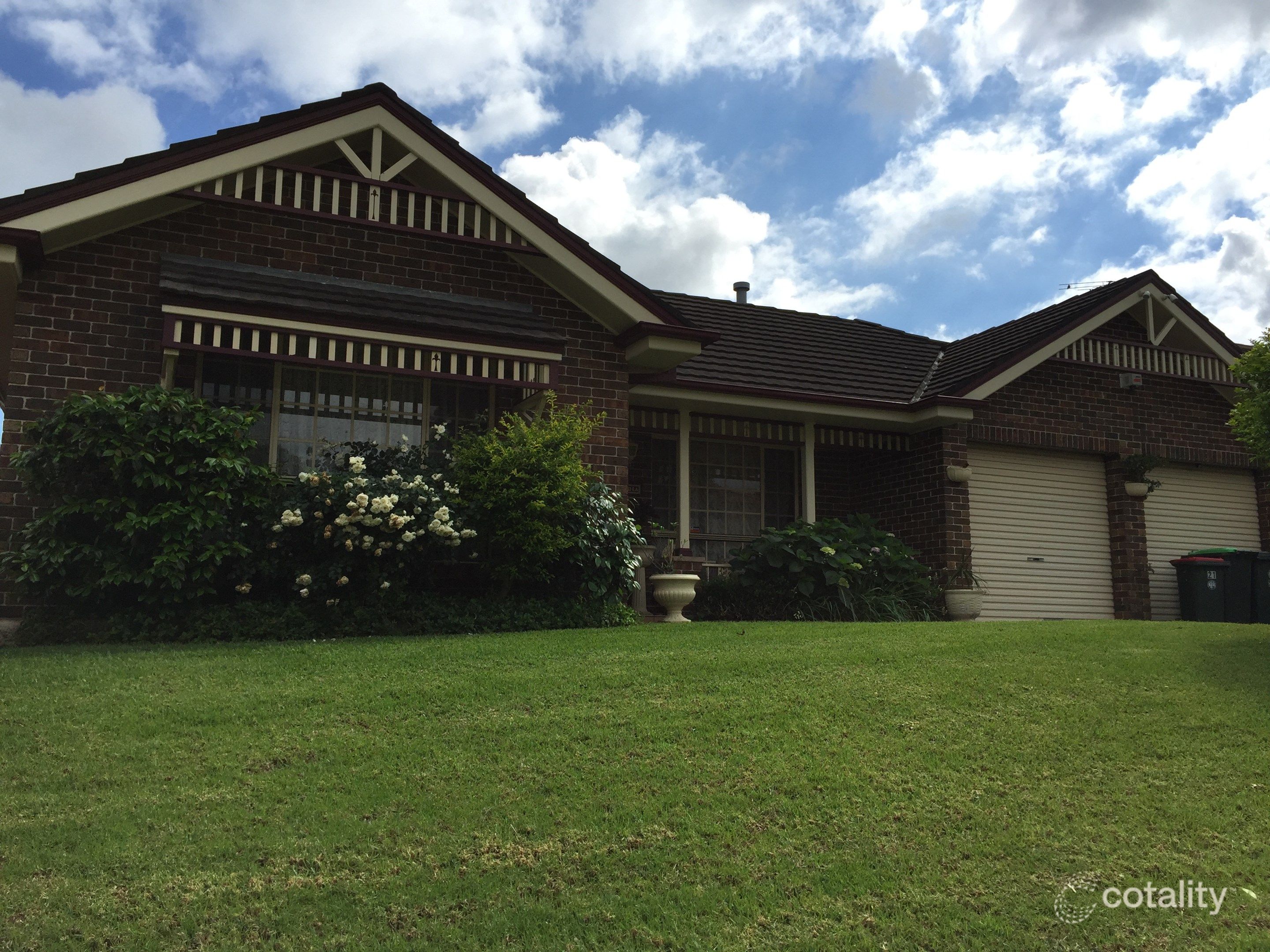 21 Mina Rd, Menai, NSW 2234