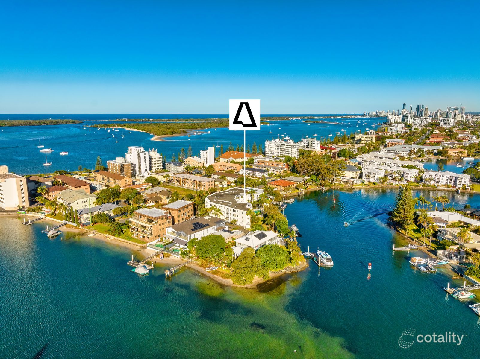 14/52 Back St, Biggera Waters, QLD 4216