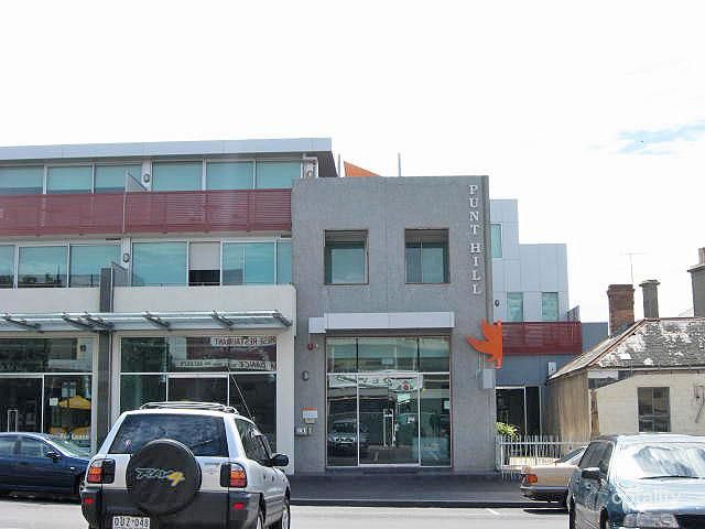 27/6 Ferguson St, Williamstown, VIC 3016