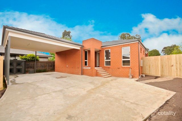 10a Witham Dr, Coldstream, VIC 3770