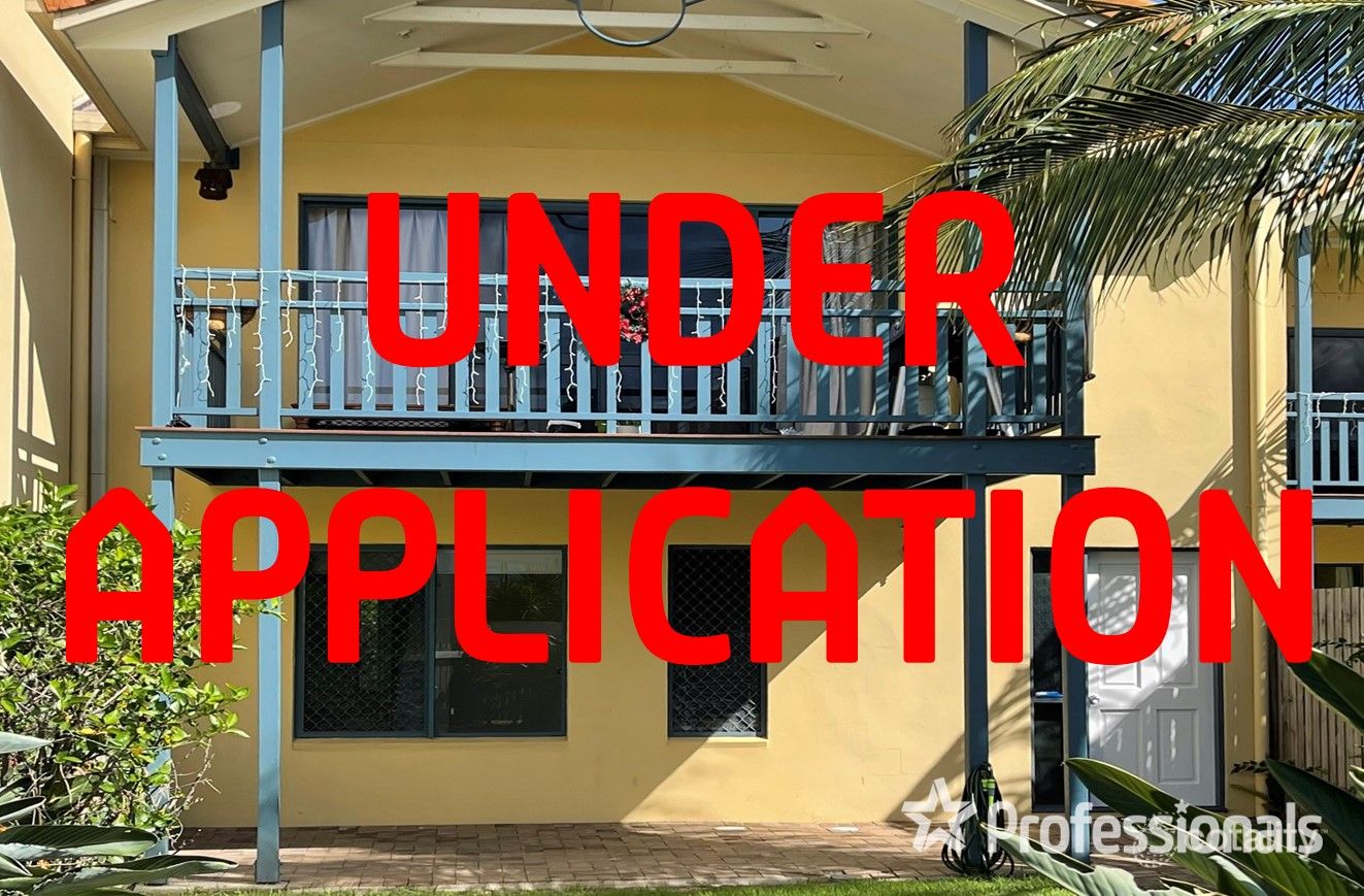 3/25 Beach Rd, Dolphin Heads, QLD 4740