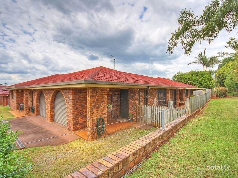 1/5 Pindari Cres, Goonellabah, NSW 2480