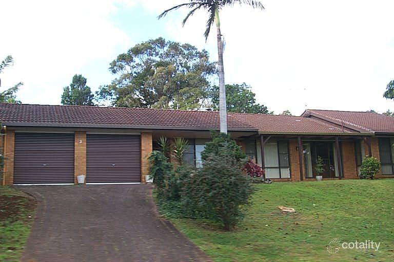 5 Castle Dr, Lennox Head, NSW 2478