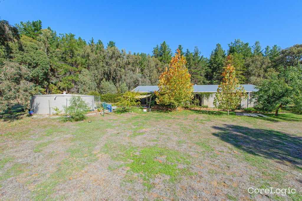 4020 Rosedale Rd, Chidlow, WA 6556