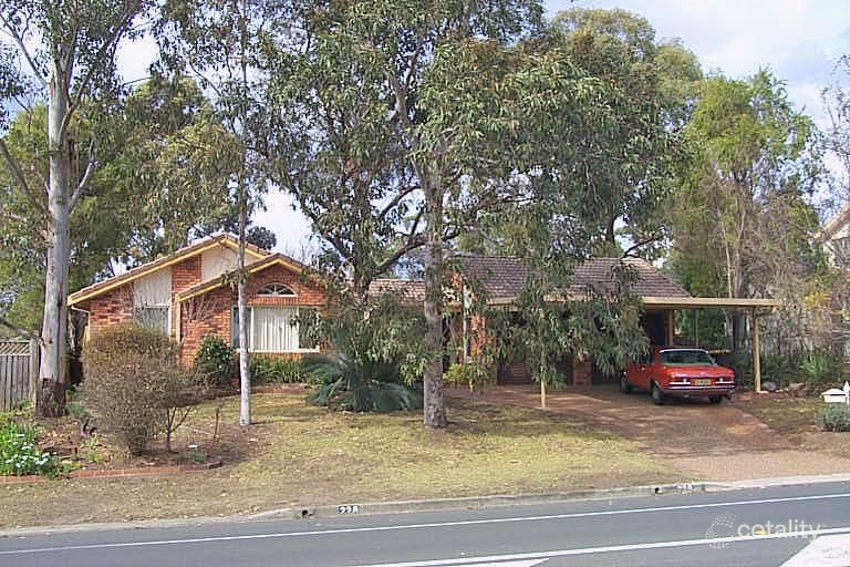 228 Ridgecrop Dr, Castle Hill, NSW 2154