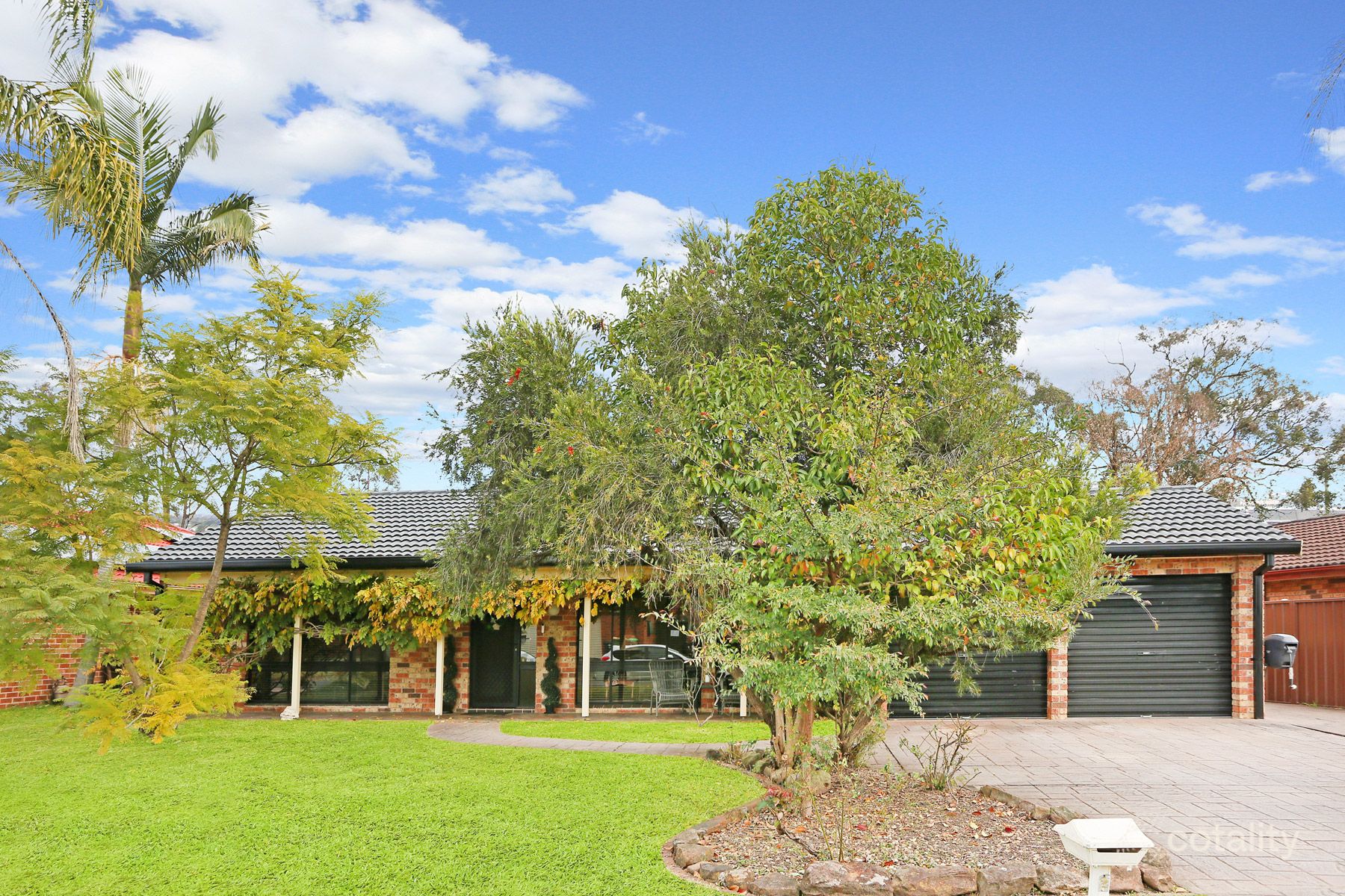 2 Bateman Pl, Bligh Park, NSW 2756