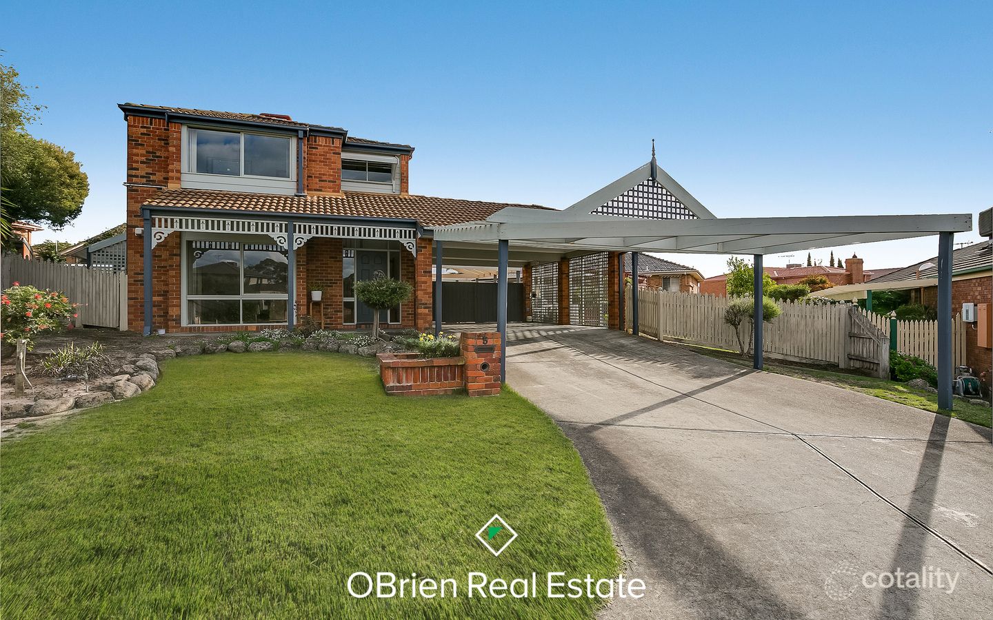 5 Polly Kelly Pl, Frankston South, VIC 3199