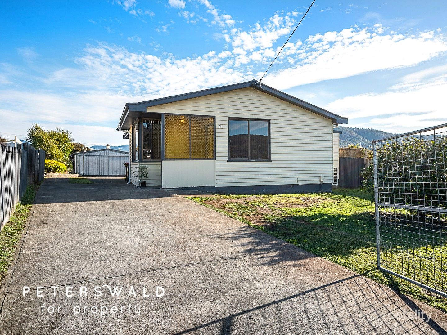 26 Kerria Rd, Risdon Vale, TAS 7016