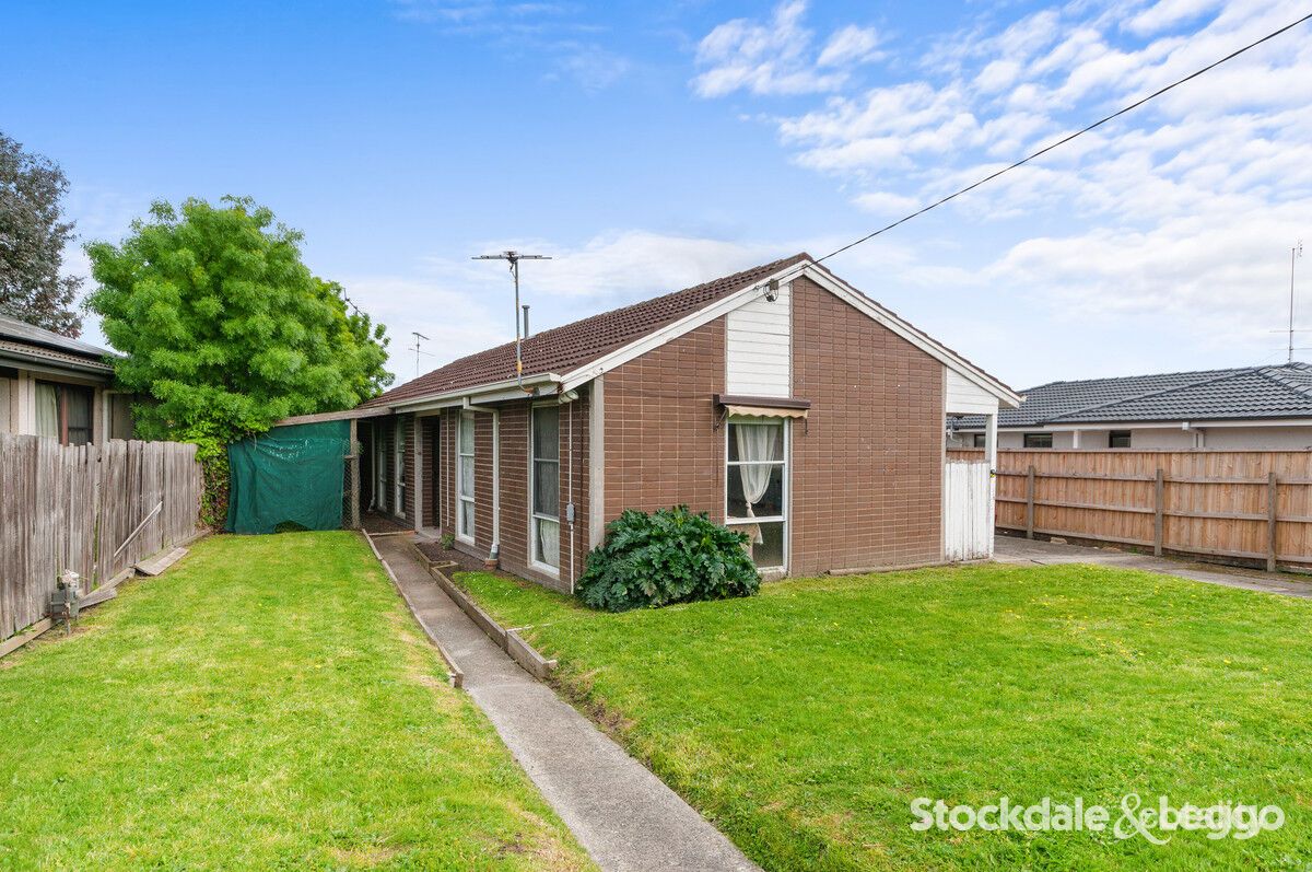 58 Maple Cres, Churchill, VIC 3842
