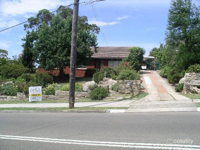 64 Moxhams Rd, Winston Hills, NSW 2153