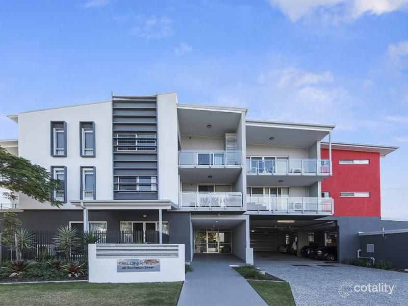 3/40 Rawlinson St, Murarrie, QLD 4172