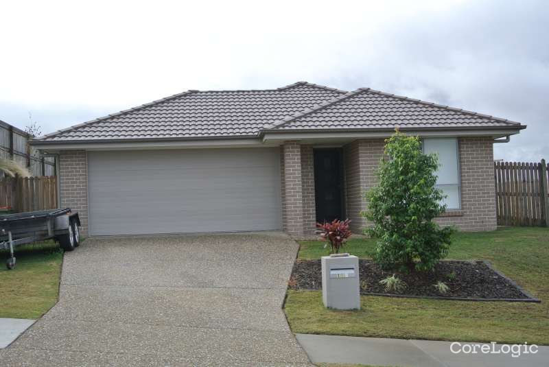 116 Whitmore Cres, Goodna, QLD 4300