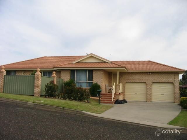 1 Gannet Cres, Old Bar, NSW 2430