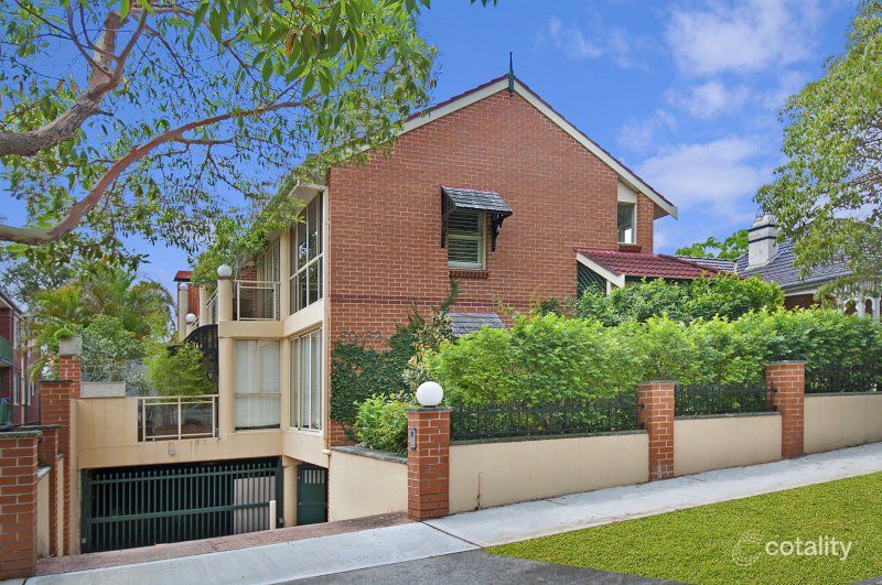 4/50-52 Alexandra St, Drummoyne, NSW 2047
