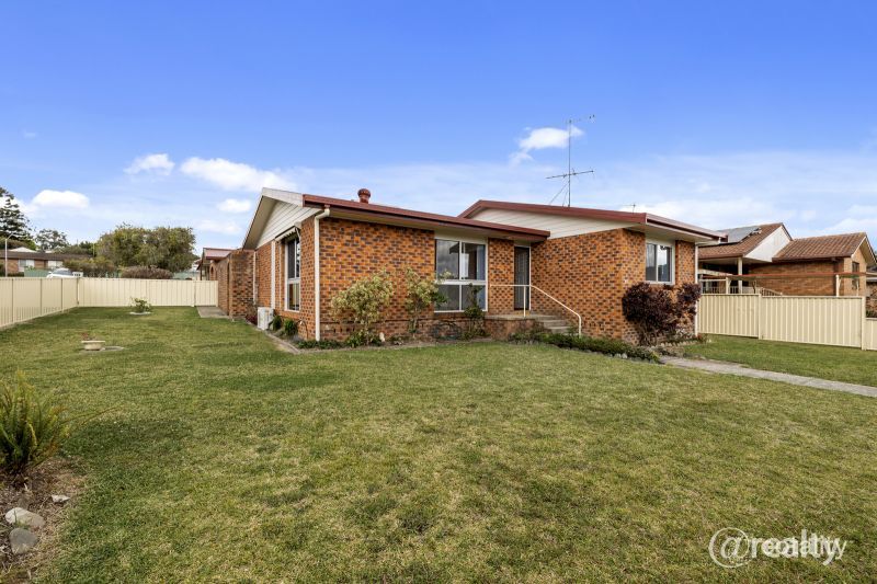 27 Fred Brain Ave, Nambucca Heads, NSW 2448