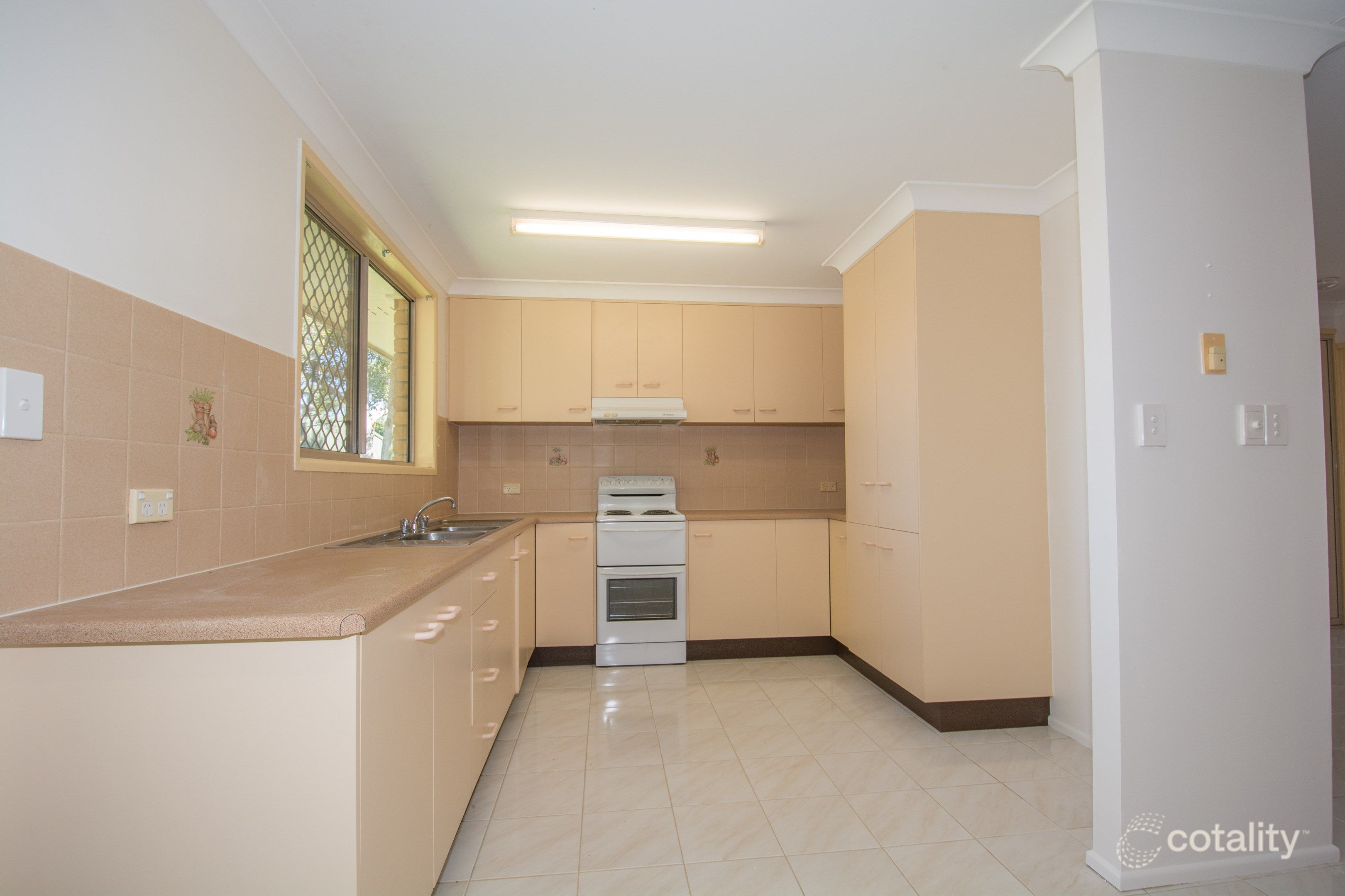 2/21 Kinghorn St, Kalkie, QLD 4670