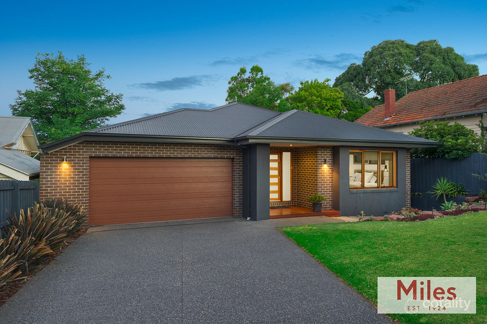 34 Powlett St, Heidelberg, VIC 3084